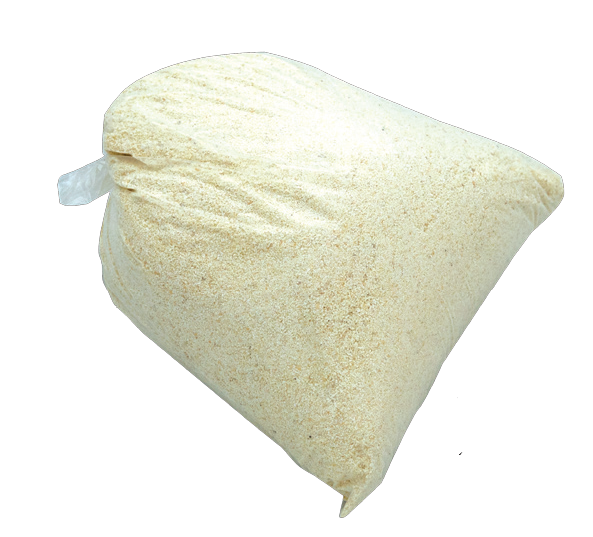 Farinha de mandioca